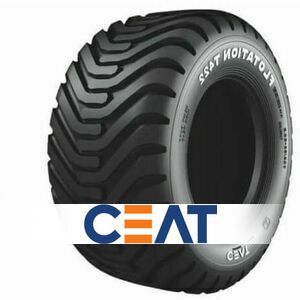 Ceat T422 Flotation
