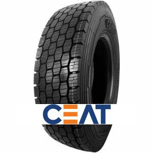 Ceat Winsuper X3-D