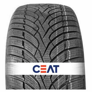 Ceat Winterdrive SUV