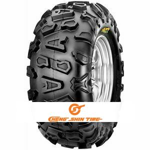 Cheng Shin CU-02 Abuzz