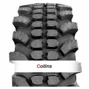 Collins Breaker MT/R