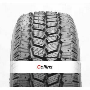 Collins Cargo ICE