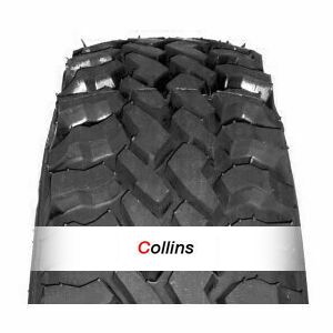 Collins Mudmax M/T