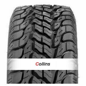 Collins Ranger A/T