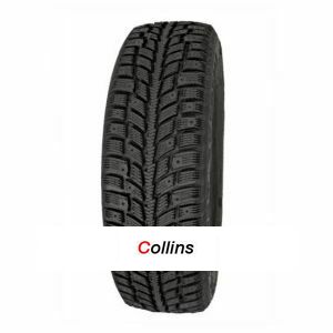 Collins Winter Extrema