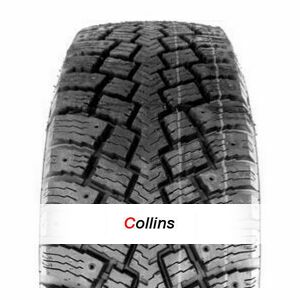 Collins Winter Extrema EVO