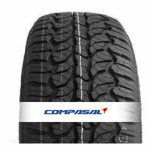 Compasal Versant A/T