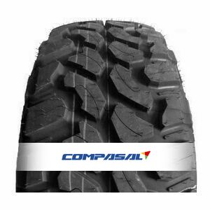 Compasal Versant M/T