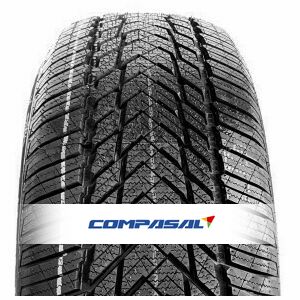 Compasal Winterblazer HP