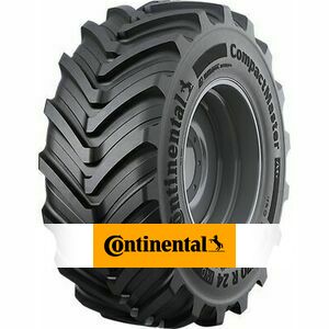 Continental Compactmaster AG