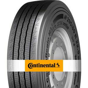 Continental Conti Coachregio HA3