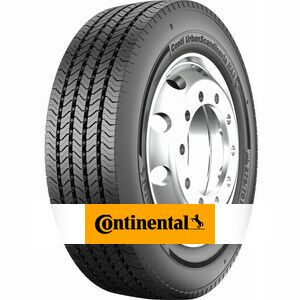 Continental Conti UrbanScandinavia HA3+
