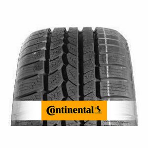 Continental Conti4X4WinterContact