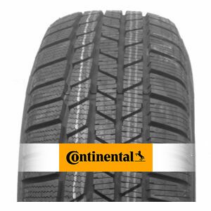 Continental ContiContact TS815