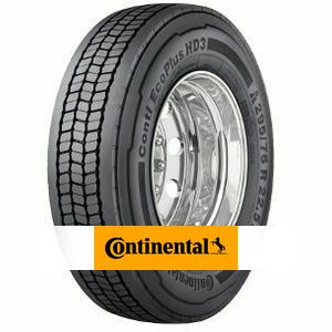 Continental ContiEcoPlus HD3