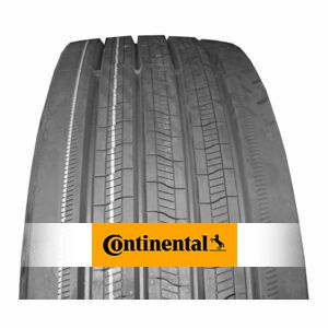 Continental ContiEcoPlus HS3