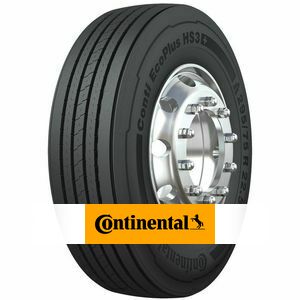 Continental ContiEcoPlus HS3+