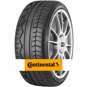 Continental ContiForceContact