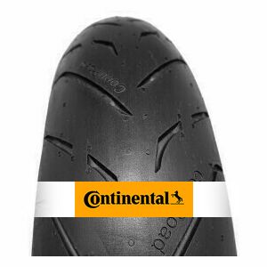 Continental ContiRoad