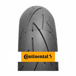 Continental ContiSportAttack 2