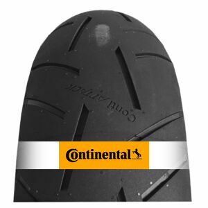 Continental ContiSportAttack 3