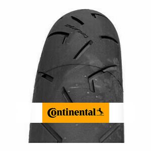 Continental ContiSportAttack 4