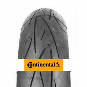 Continental ContiSportAttack