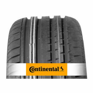 Continental ContiSportContact 2