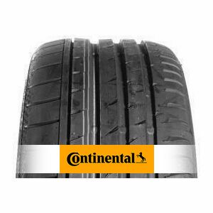 Continental ContiSportContact 3