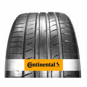 Continental ContiSportContact 5P