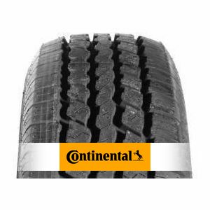 Continental ContiTrac
