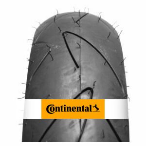 Continental ContiTwistRace