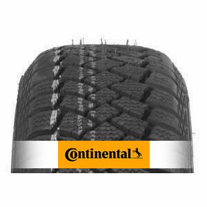 Continental ContiWinterContact TS760