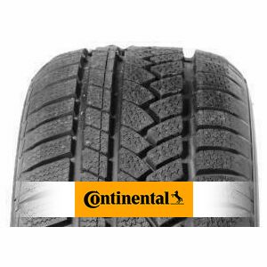 Continental ContiWinterContact TS790