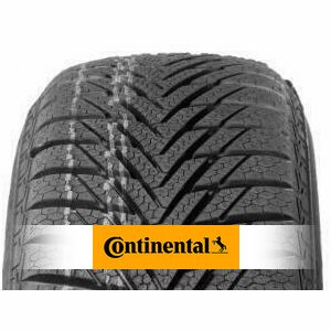 Continental ContiWinterContact TS800