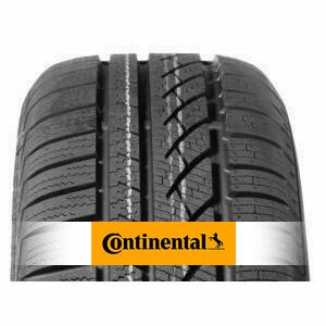 Continental ContiWinterContact TS810