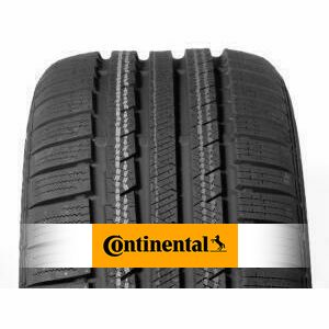 Continental ContiWinterContact TS810 Sport