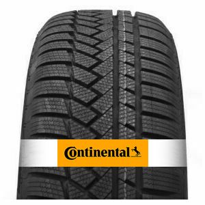 Continental ContiWinterContact TS830P SUV