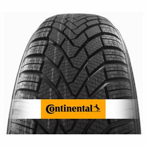 Continental ContiWinterContact TS850