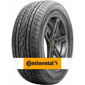 Continental CrossContact LX20