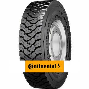 Continental CrossTrac HD3
