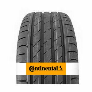 Continental Ecocontact 7S