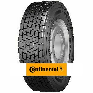 Continental EcoRegional HD3