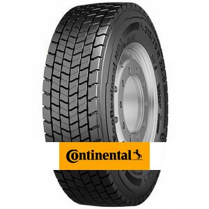 Continental EcoRegional HD3+