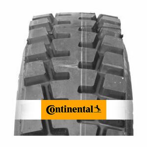 Continental HDO