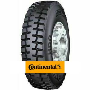 Continental HDO