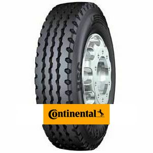 Continental HSC