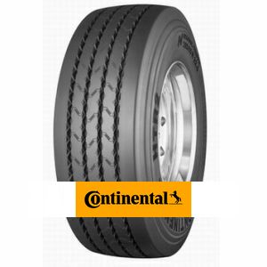 Continental HTR2