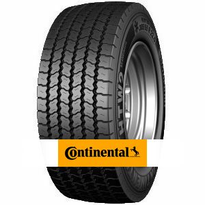 Continental HTW2 Scandinavia