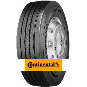 Continental Hybrid HS3+